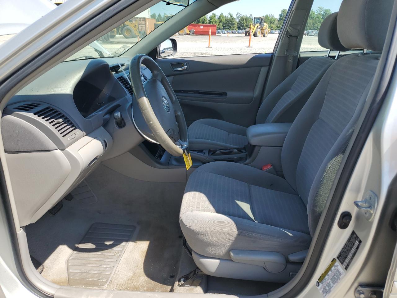 2005 Toyota Camry Le VIN: 4T1BE32KX5U578158 Lot: 68692485