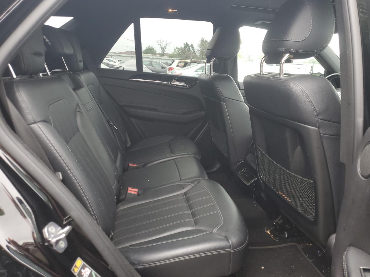 2018 Mercedes-Benz Gle 350 4Matic VIN: 4JGDA5HB6JB201811 Lot: 68904445
