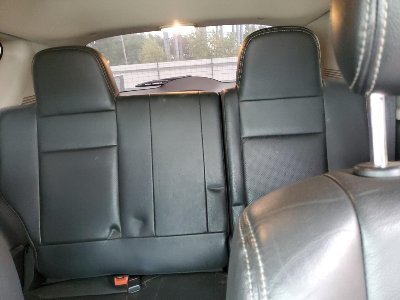 2016 Jeep Compass Latitude VIN: 1C4NJCEAXGD716204 Lot: 70119345