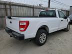 2022 FORD F150    for sale at Copart CA - LOS ANGELES