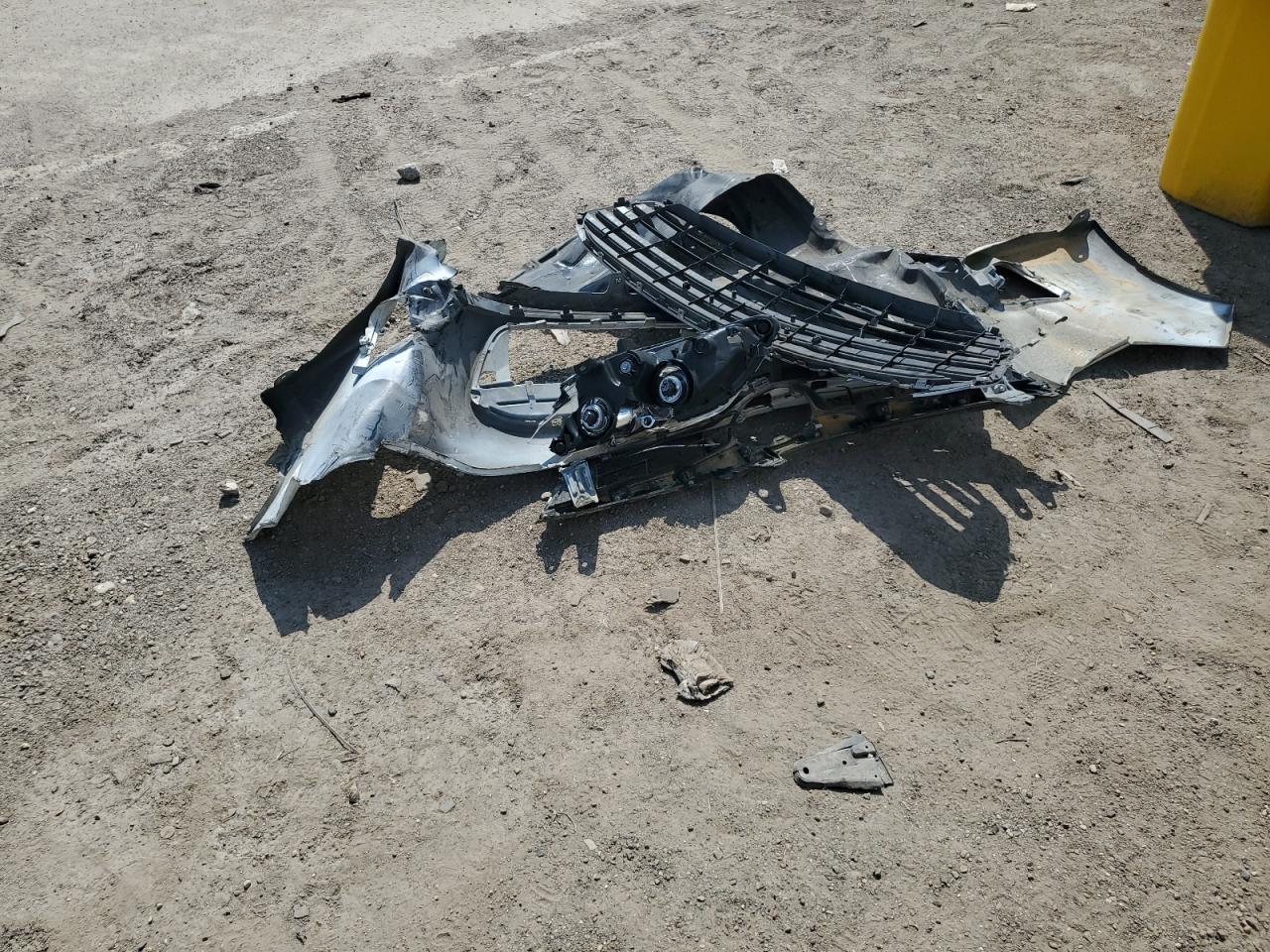 2014 Toyota Avalon Base VIN: 4T1BK1EB1EU128276 Lot: 70473595