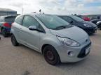 2012 FORD KA EDGE for sale at Copart SANDWICH