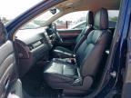 2020 MITSUBISHI OUTLANDER EXCEED CVT  for sale at Copart SANDWICH