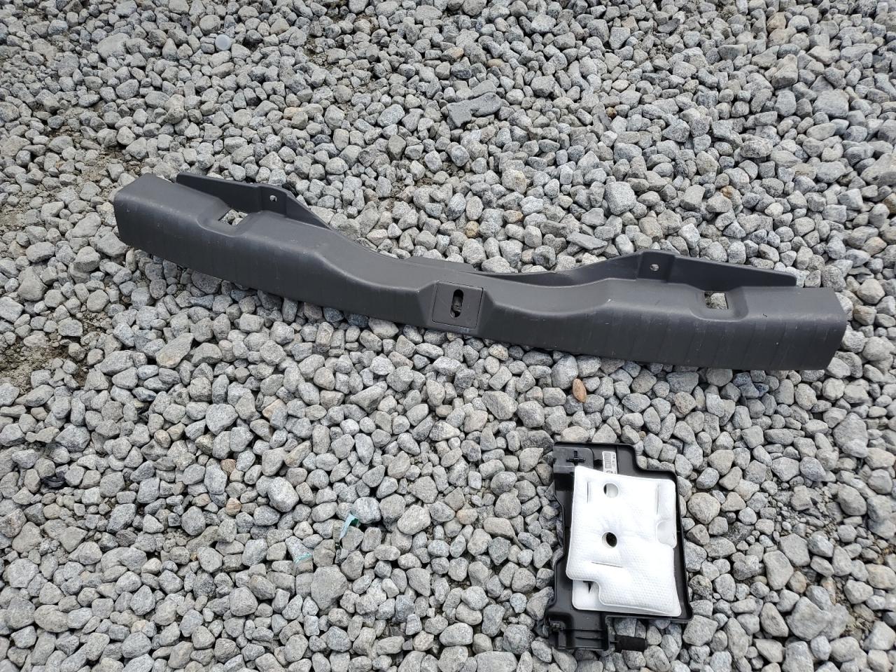 2010 Honda Cr-V Exl VIN: 5J6RE4H78AL026177 Lot: 67970575