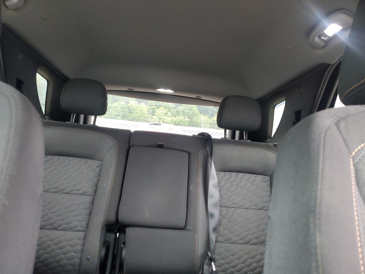 2019 Chevrolet Equinox Lt VIN: 2GNAXVEX8K6129298 Lot: 69398215