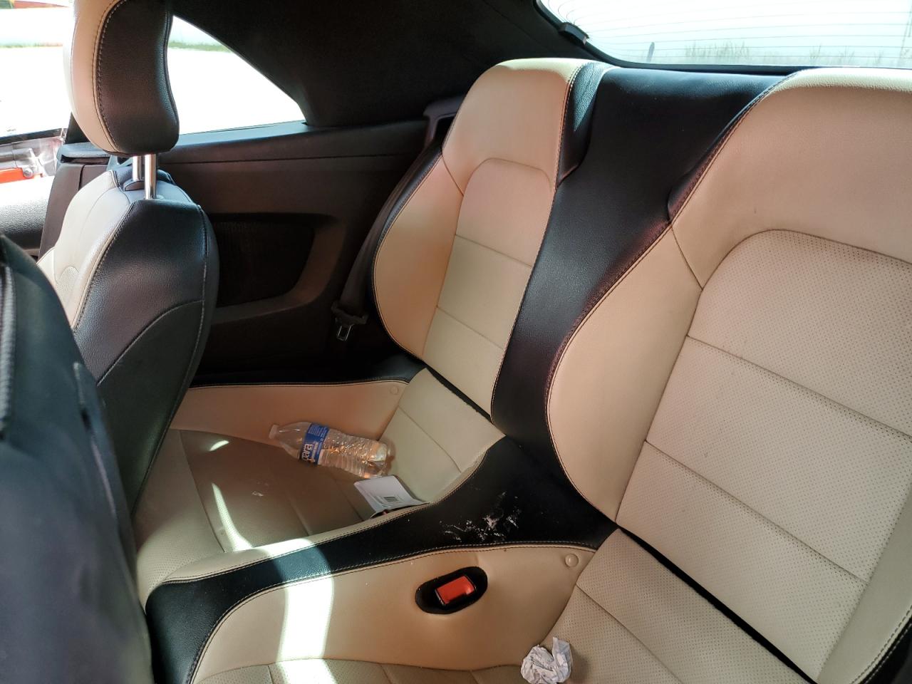 2019 Ford Mustang VIN: 1FATP8UH5K5171197 Lot: 67572785