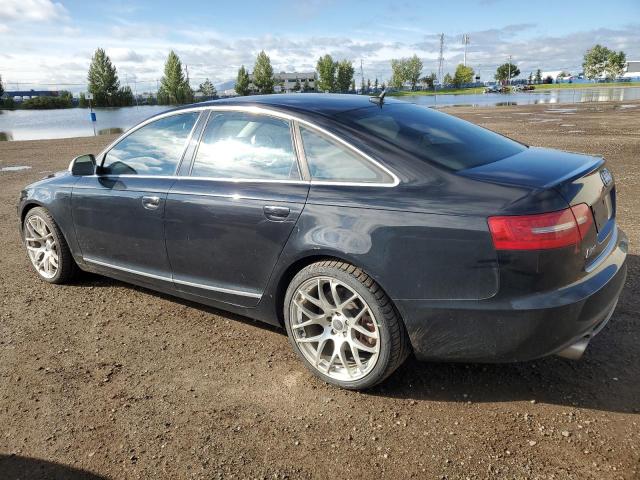 2010 AUDI A6 QUATTRO  