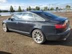 2010 AUDI A6 QUATTRO   for sale at Copart AB - CALGARY