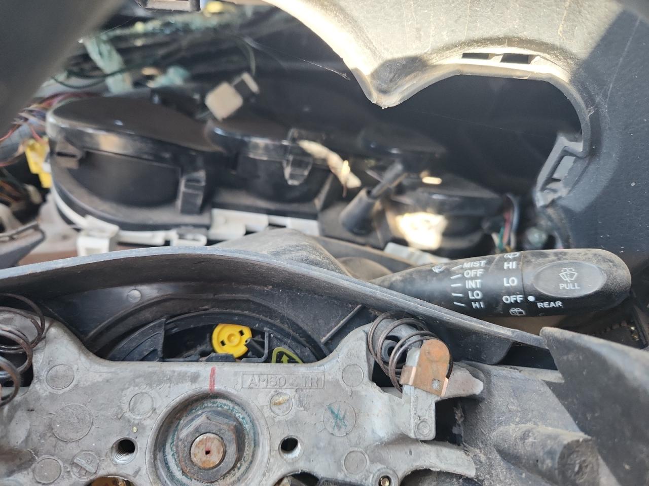 2006 Toyota Corolla Matrix Base VIN: 2T1LR32E06C554473 Lot: 69285145