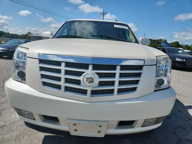 Parquets CADILLAC ESCALADE 2013 Kremowy