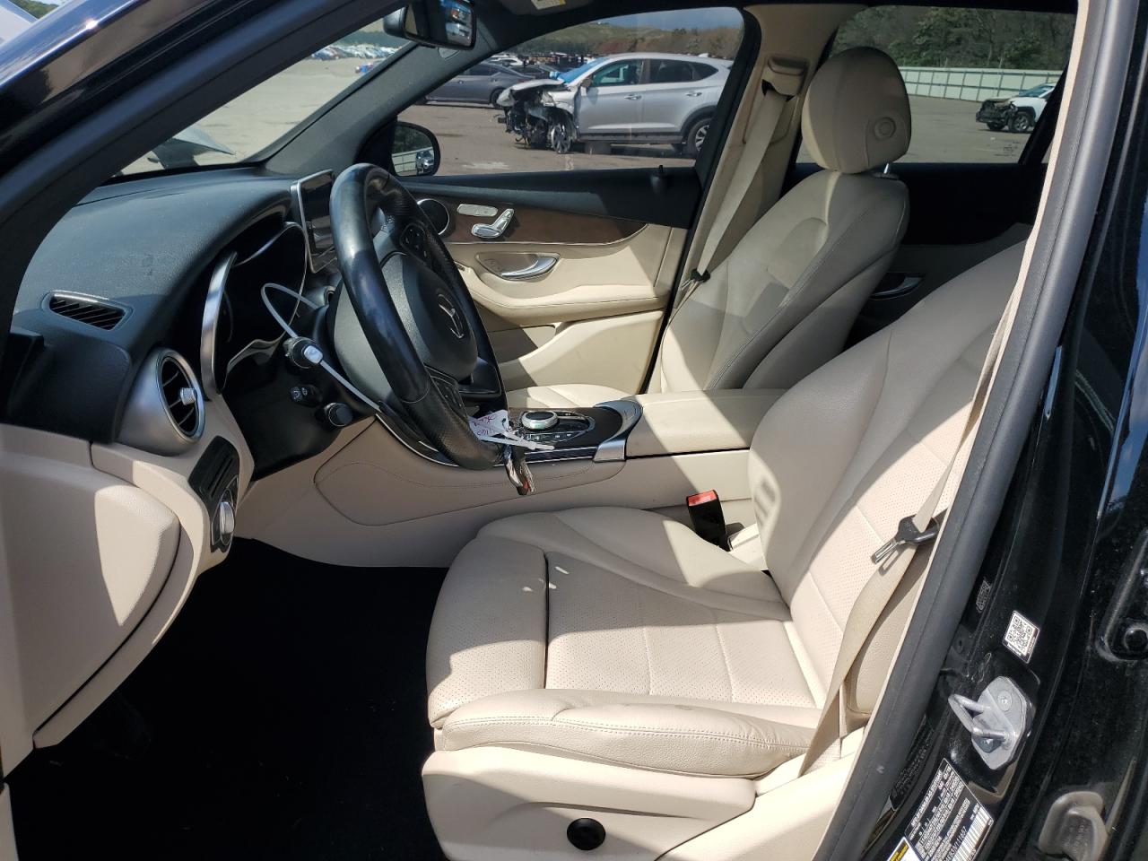 2018 Mercedes-Benz Glc 300 4Matic VIN: WDC0G4KB3JV111657 Lot: 70602425