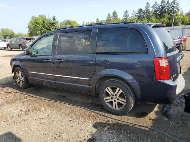 2009 DODGE GRAND CARAVAN SE  