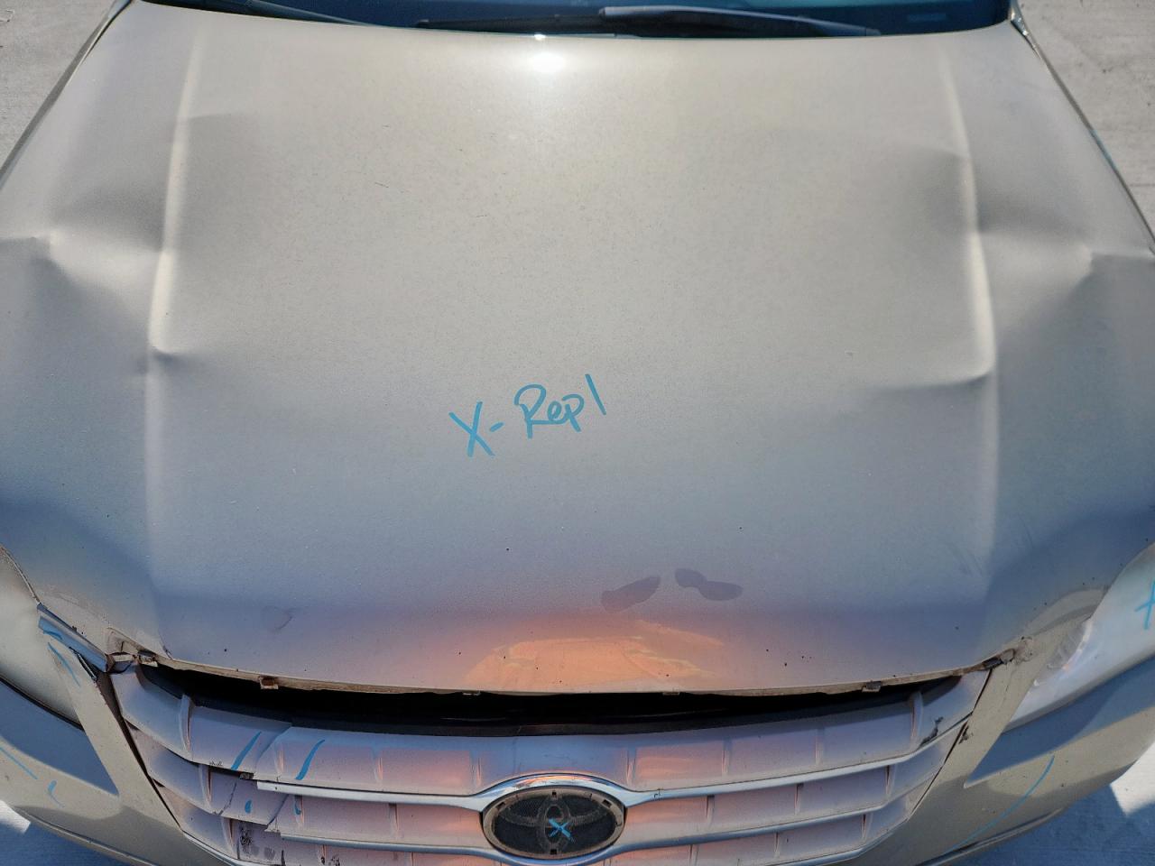 2007 Toyota Avalon Xl VIN: 4T1BK36B77U227598 Lot: 65558325