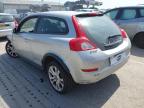 2009 VOLVO C30 SE D AUTO  for sale at Copart SANDWICH