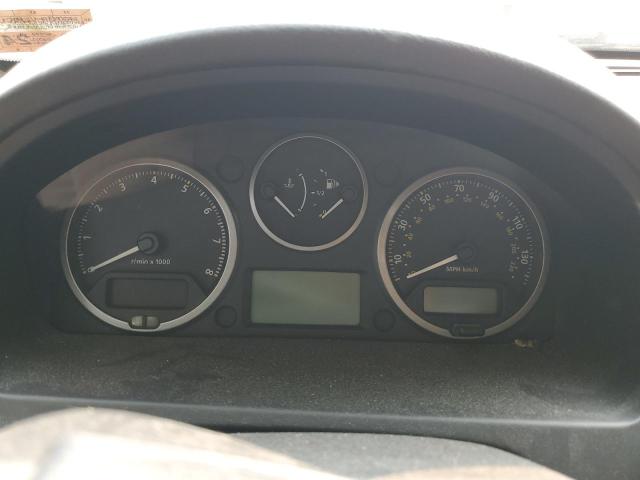 2008 LAND ROVER LR2 HSE  