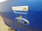 2013 FORD RANGER XLT for sale at Copart WHITBURN