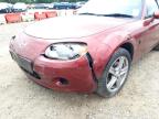 2008 MAZDA MX-5 for sale at Copart COLCHESTER