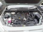 2020 TOYOTA RAV4 2.5 VVT-I HYBRID ICON 5DR CVT 2WD for sale at Copart SANDY