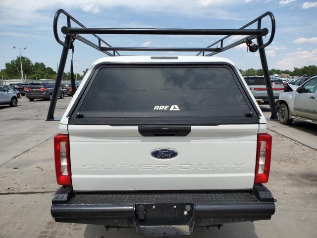  FORD F250 2023 Biały