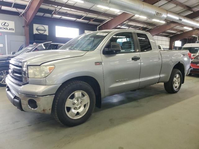 2010 TOYOTA TUNDRA DOUBLE CAB SR5 à vendre chez Copart CT - HARTFORD SPRINGFIELD