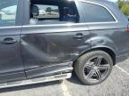 2014 AUDI Q7 S LINE for sale at Copart SANDTOFT