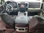 2017 RAM 1500 LONGHORN   for sale at Copart NC - CHINA GROVE