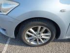 2009 TOYOTA AURIS TR S for sale at Copart SANDTOFT