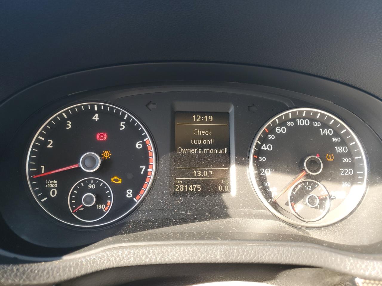 2012 Volkswagen Passat Sel VIN: 1VWCH7A30CC012964 Lot: 70912735