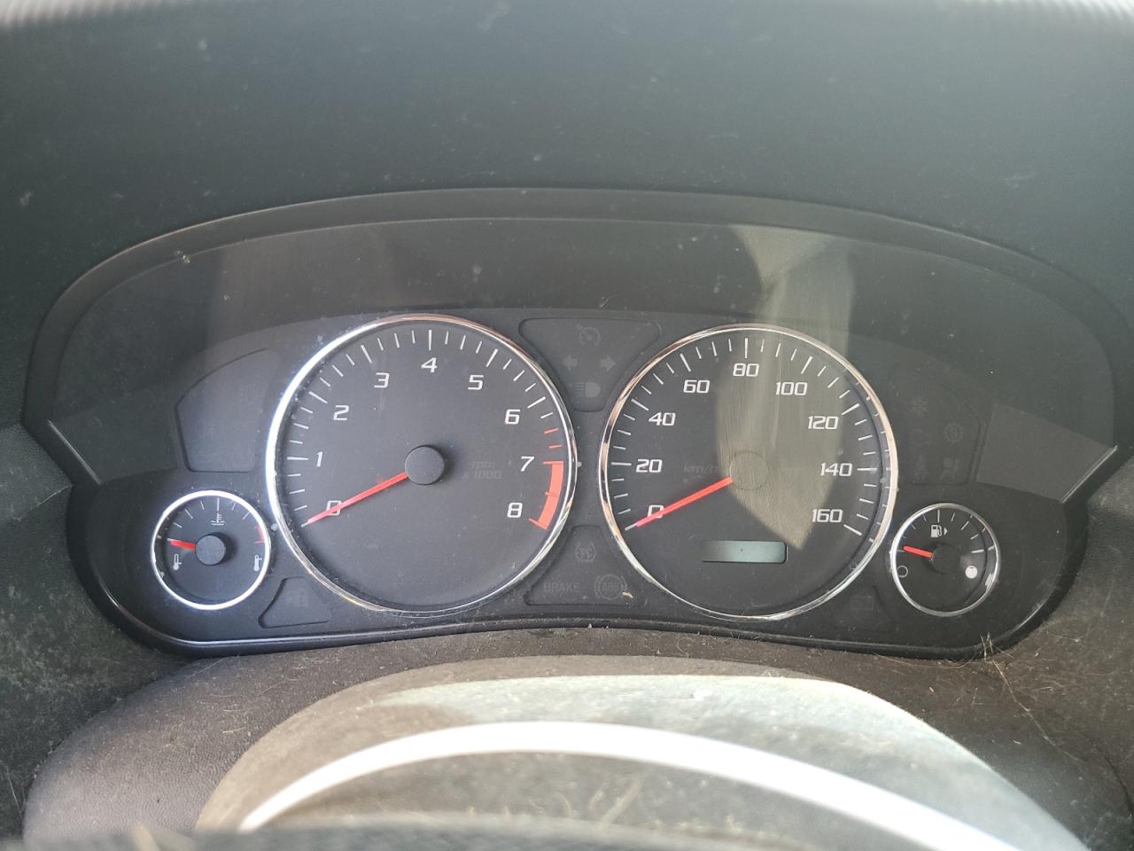 2007 Cadillac Cts Hi Feature V6 VIN: 1G6DP577870191869 Lot: 69030205