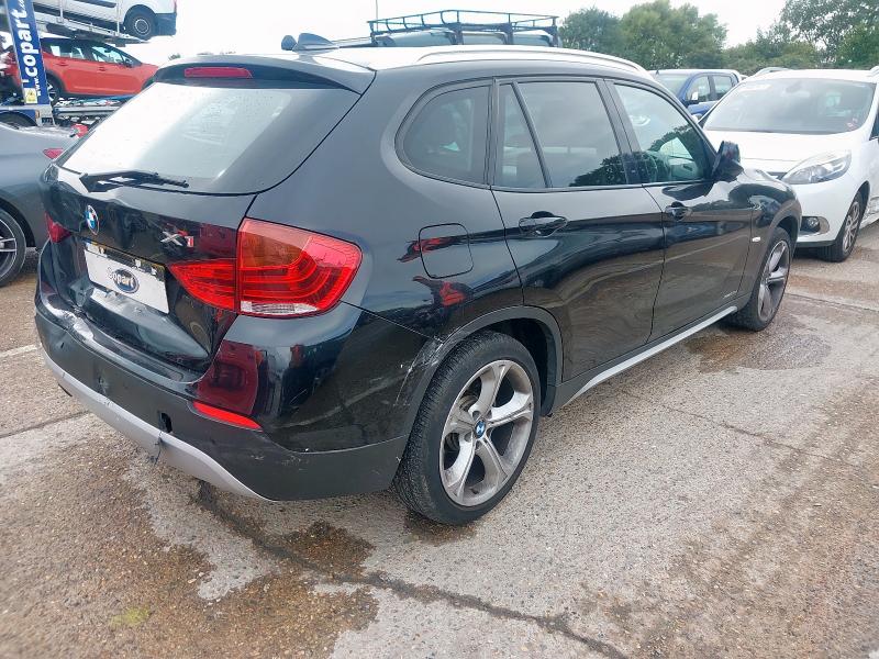 2011 BMW X1 XDRIVE23D SE 