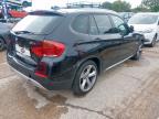 2011 BMW X1 XDRIVE23D SE  for sale at Copart SANDWICH