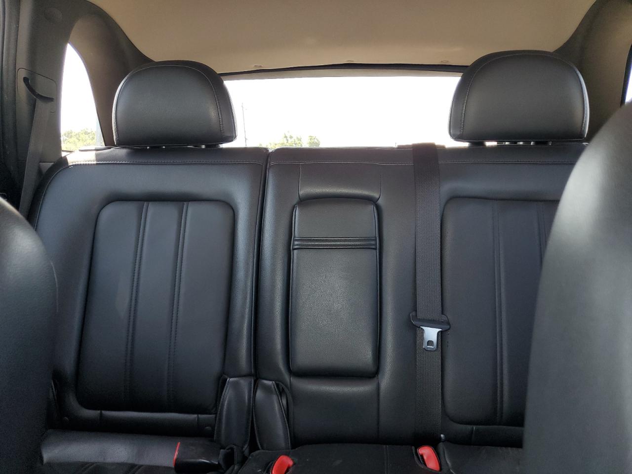2014 Chevrolet Captiva Lt VIN: 3GNAL3EK6ES615313 Lot: 70943515