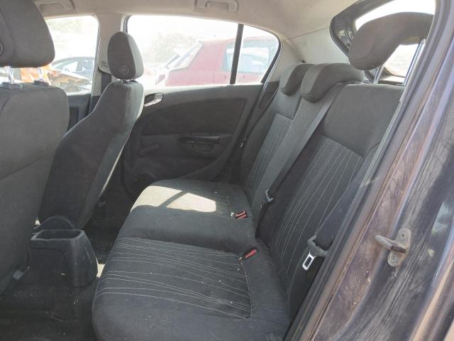 2008 VAUXHALL CORSA CLUB A/C CDTI 