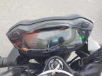 2017 SUZUKI SV 650 AL7 for sale at Copart SANDTOFT