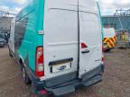 2023 RENAULT MASTER LML35 START BLUE D  for sale at Copart ROCHFORD