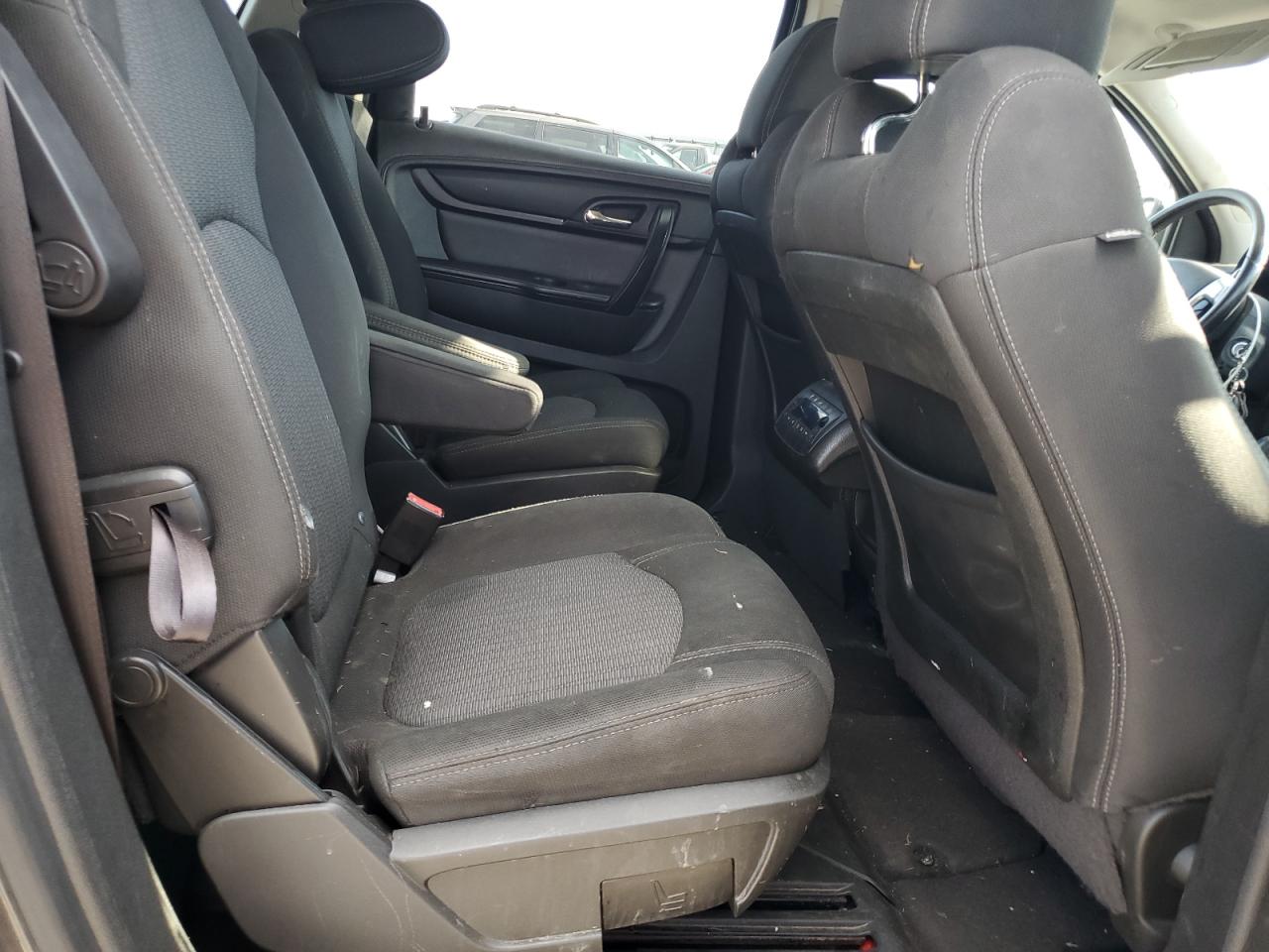 2015 Chevrolet Traverse Lt VIN: 1GNKVHKD4FJ157694 Lot: 71162465