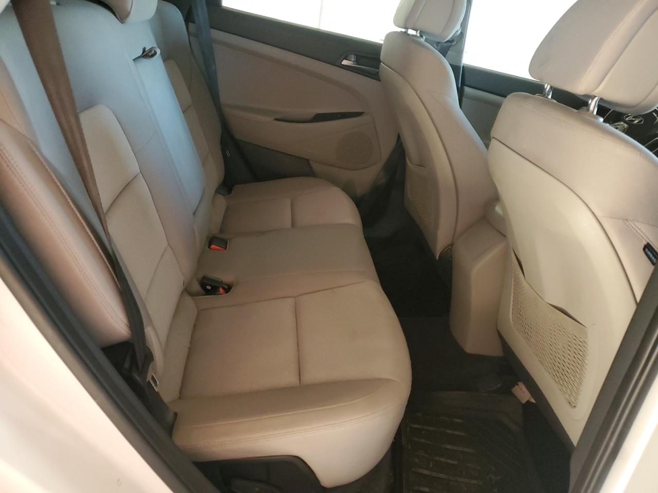 2016 Hyundai Tucson Limited VIN: KM8J3CA20GU102345 Lot: 69445975