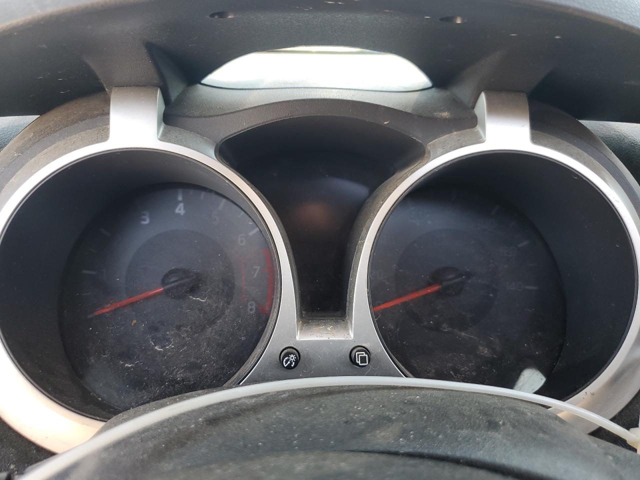 2017 Nissan Juke S VIN: JN8AF5MV8HT753828 Lot: 68386675