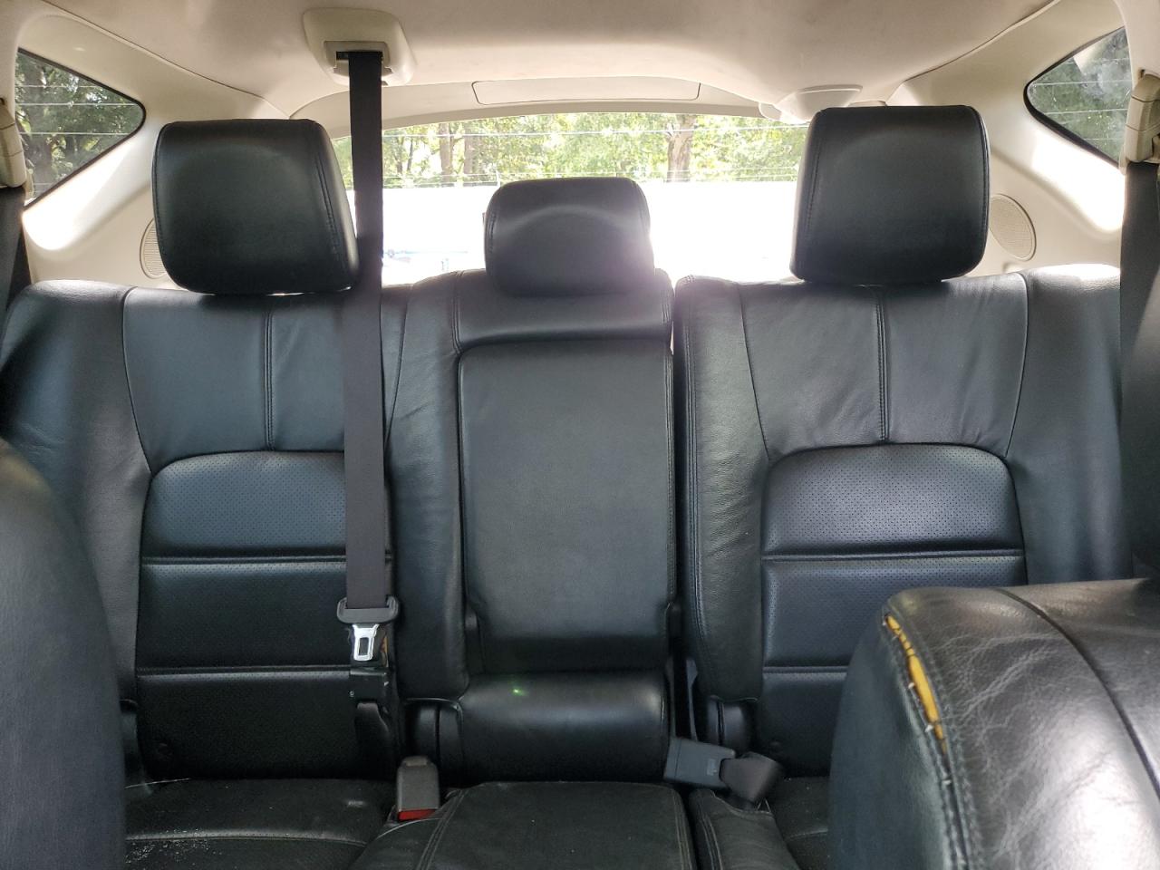 2011 Nissan Murano S VIN: JN8AZ1MUXBW064449 Lot: 67622865