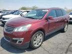 2015 CHEVROLET TRAVERSE LT   à vendre chez Copart NV - LAS VEGAS WEST