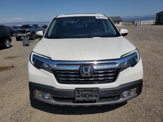  HONDA RIDGELINE 2019 Белы
