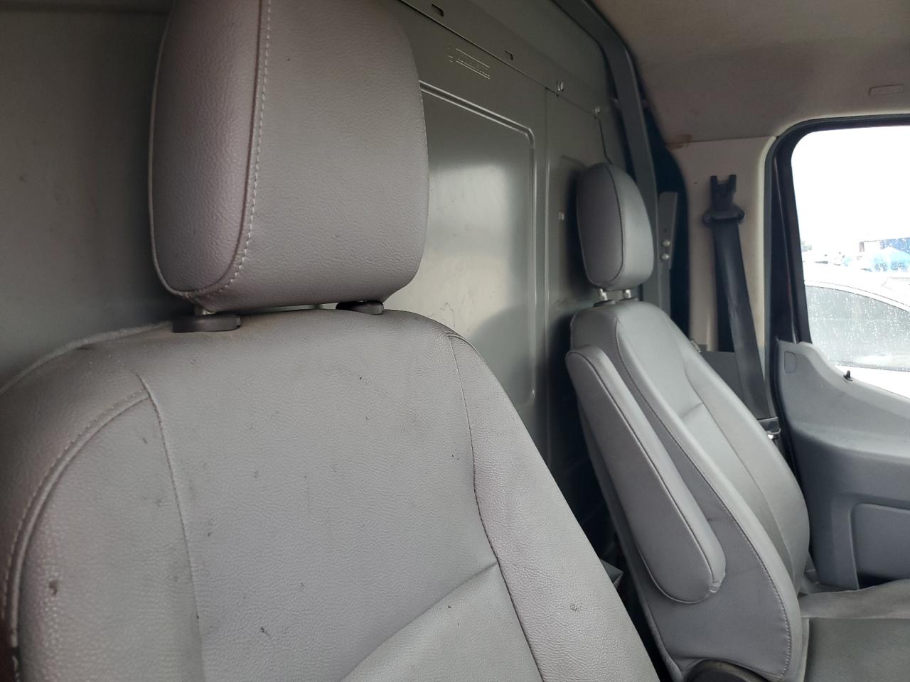 2018 Ford Transit T-150 VIN: 1FTYE1YM4JKA38466 Lot: 67977865