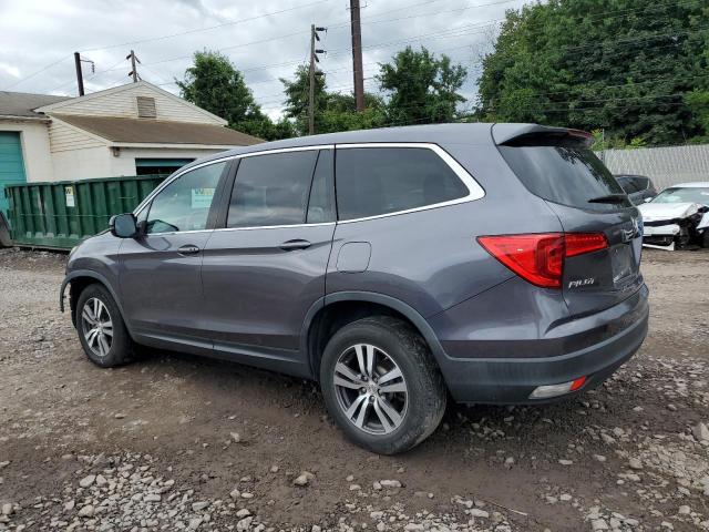  HONDA PILOT 2018 Szary