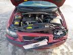 2004 VOLVO S60 S T AU for sale at Copart ST HELENS