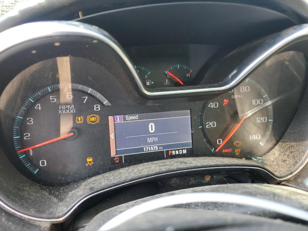 2014 Chevrolet Impala Ls VIN: 1G11Y5SL4EU145245 Lot: 67762935