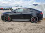 2025 MERCEDES-BENZ GLE COUPE 63 S 4MATIC AMG for sale at Copart NY - SYRACUSE