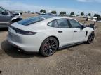 2023 PORSCHE PANAMERA GTS   for sale at Copart AB - CALGARY