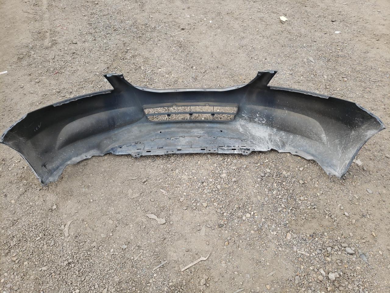 2011 Honda Accord Exl VIN: 1HGCP2F87BA090053 Lot: 70540255