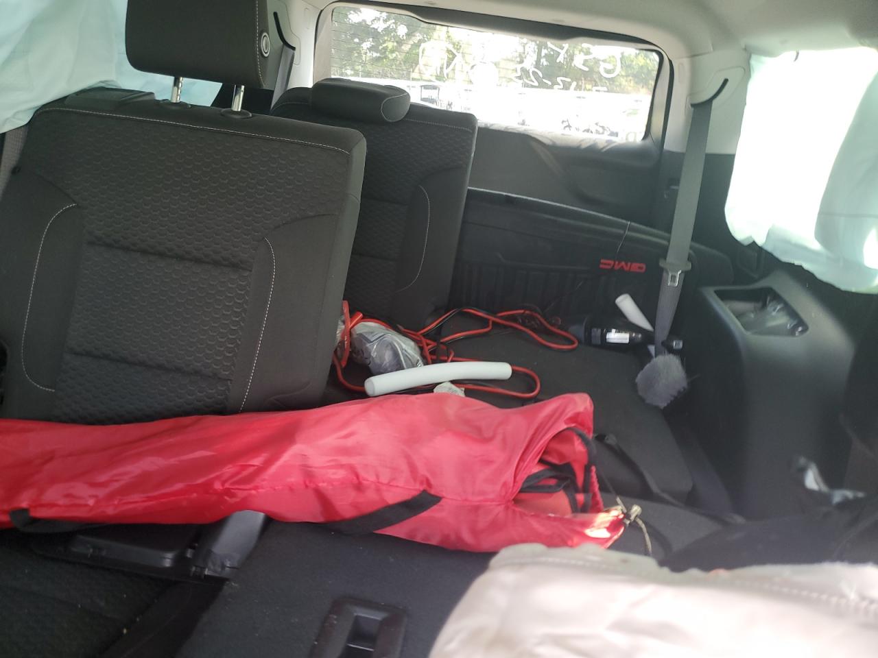 2018 GMC Acadia Sle VIN: 1GKKNRLA1JZ197541 Lot: 69205975