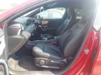2023 MERCEDES BENZ CLA 180 AM for sale at Copart WOLVERHAMPTON